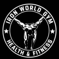 Iron World Gym